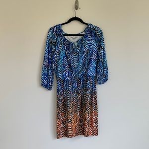Maggie london dress